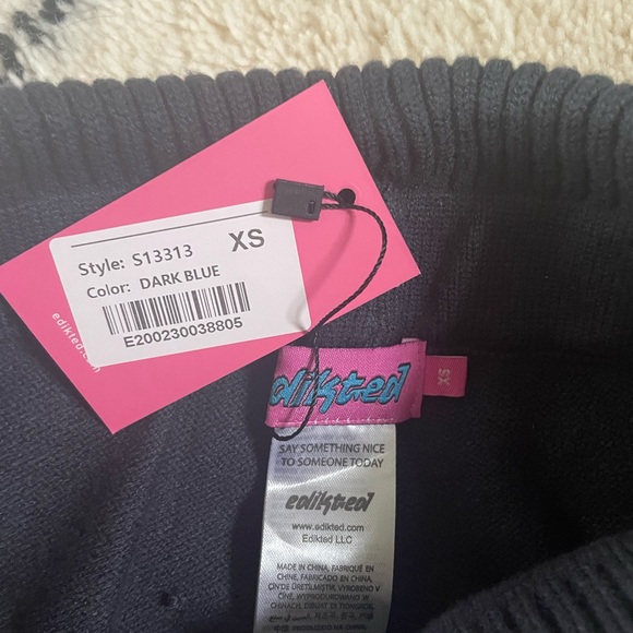 Edikted pants - Picture 4 of 4